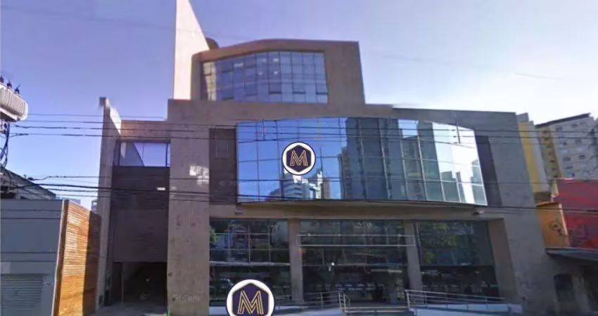 Prédio comercial 10 quartos belo horizonte - mg - barro preto