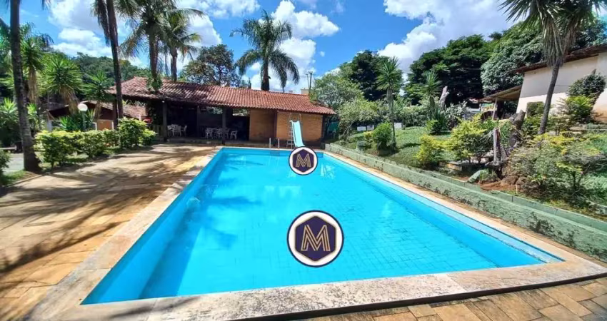 Casa em condomínio residencial lagoa santa - mg - centro
