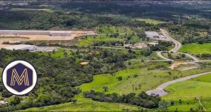 Terreno industrial/comercial betim - mg - parque industrial de betim