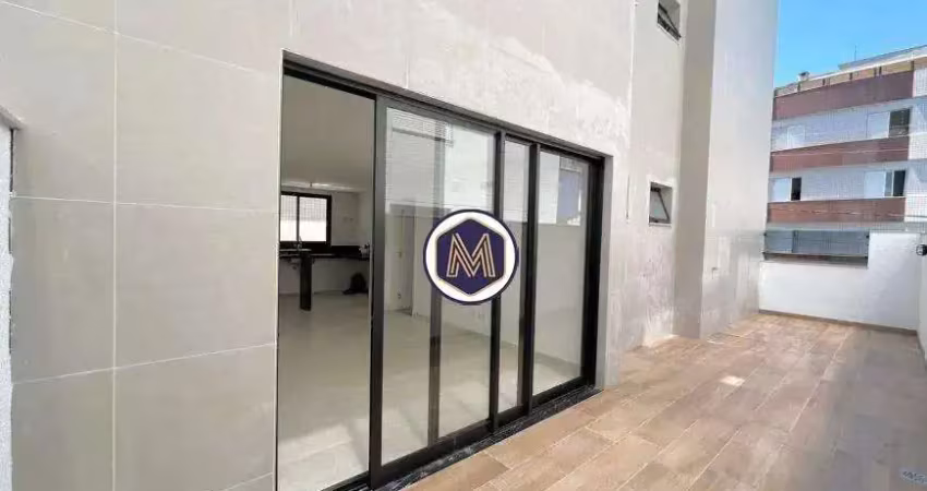 Linda área privativa - dona clara -   disponível r$ 890.000,00
