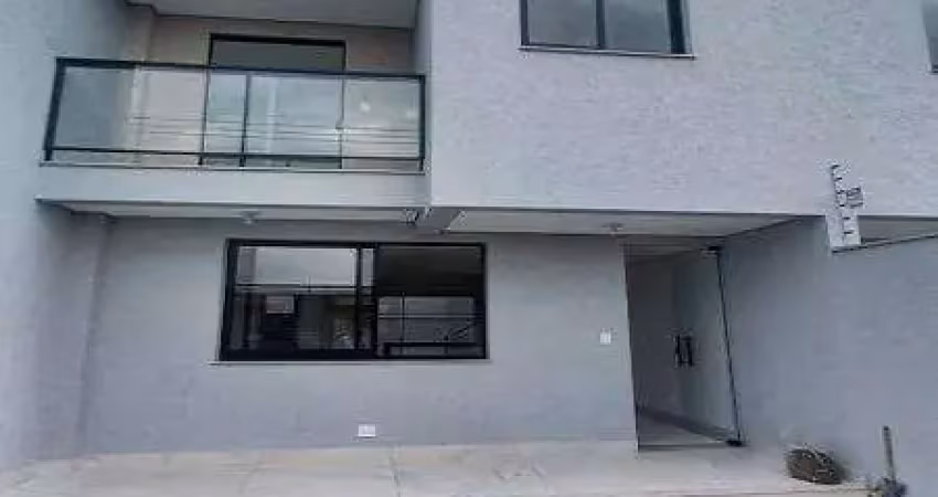 Casa duplex 3 quartos belo horizonte - mg - planalto