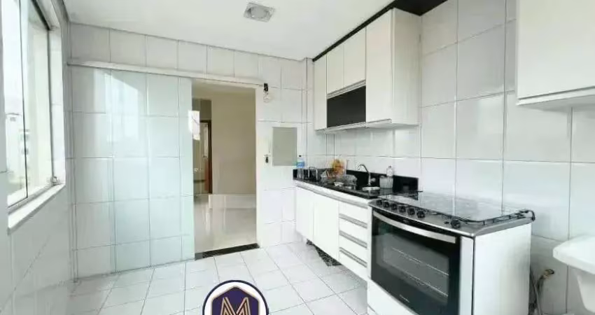Apartamento 3 quartos belo horizonte - mg - planalto