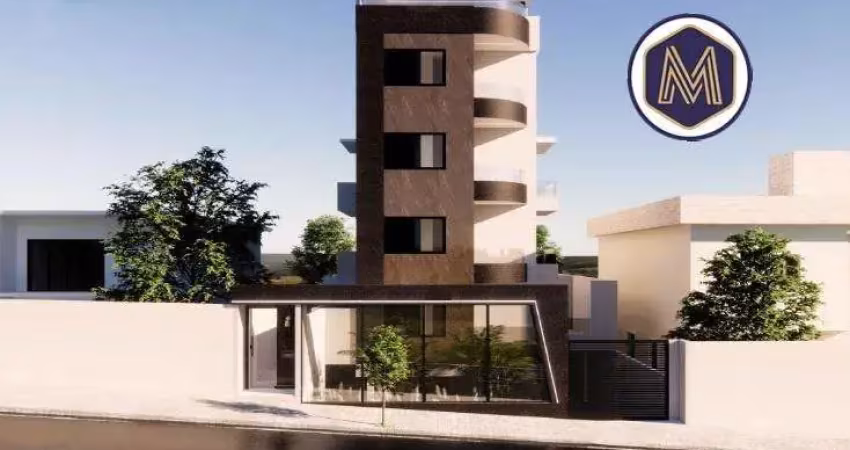 Área privativa 2 quartos belo horizonte - mg - itapoã