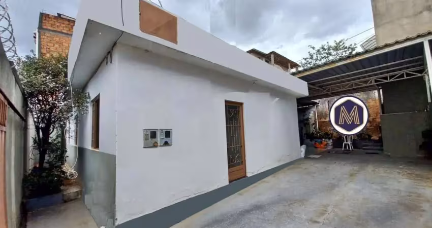 Casa de vila 4 quartos belo horizonte - mg - vila nova gameleira ii