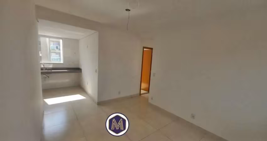 Apartamento com 3 quartos à venda na Rua Aguinaldo Bicalho Ervilha, 75, Heliópolis, Belo Horizonte