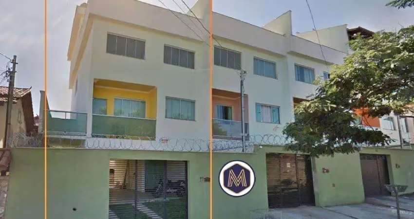 Casa com 4 quartos à venda na Rua Tomaz Rocha Machado, 104, Linda Vista, Contagem
