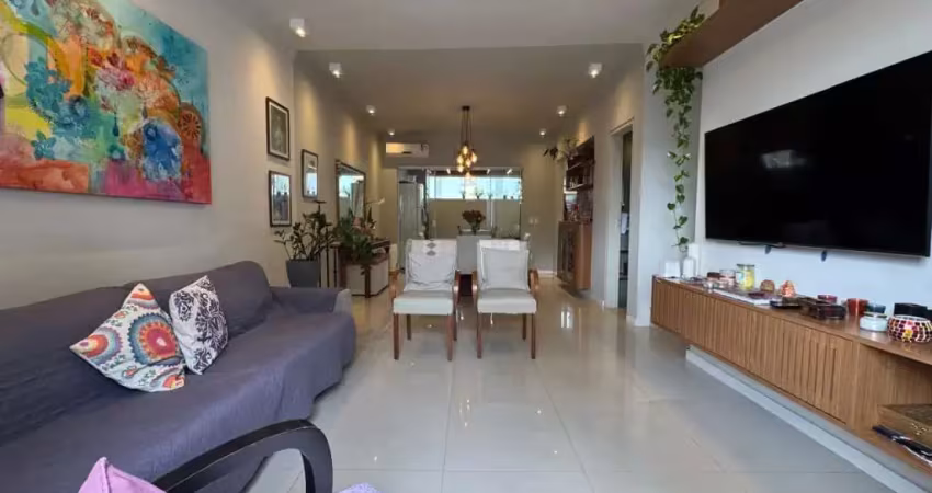 Casa em condomínio fechado com 3 quartos à venda na Rua João Preda, 1, Parque Rural Fazenda Santa Cândida, Campinas