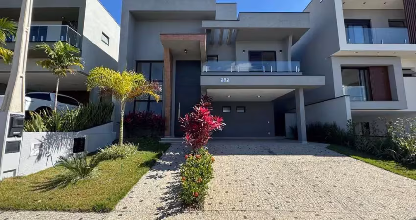 Casa em condomínio fechado com 5 quartos à venda na Rodovia Anhangüera, 043, Swiss Park, Campinas