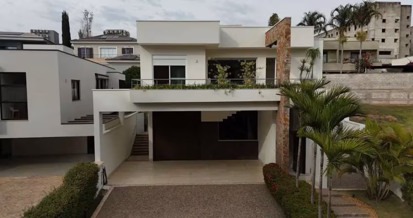 Sobrado à venda no residencial parque das sapucaias – campinas