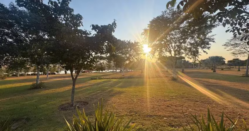 Lote de esquina totalmente privativo - haras patente jaguariúna
