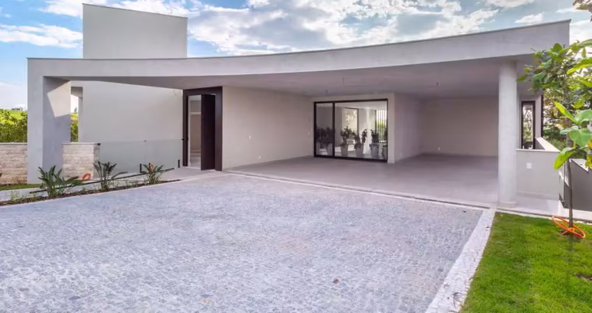 Casa de alto padrão à venda no residencial jatibela – campinas/sp