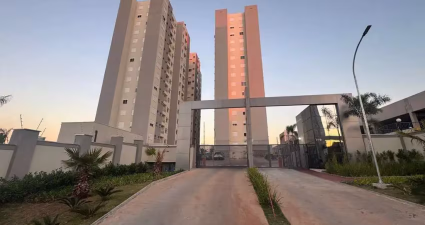 Apartamento à venda no parque industrial – modernidade e conforto em campinas