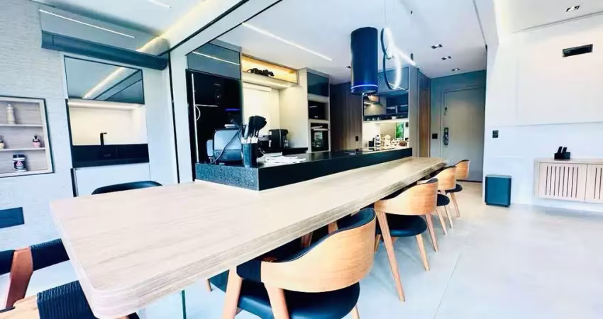 Apartamento com 3 quartos à venda na Rua Doutor Mário Natividade, 1080, Taquaral, Campinas