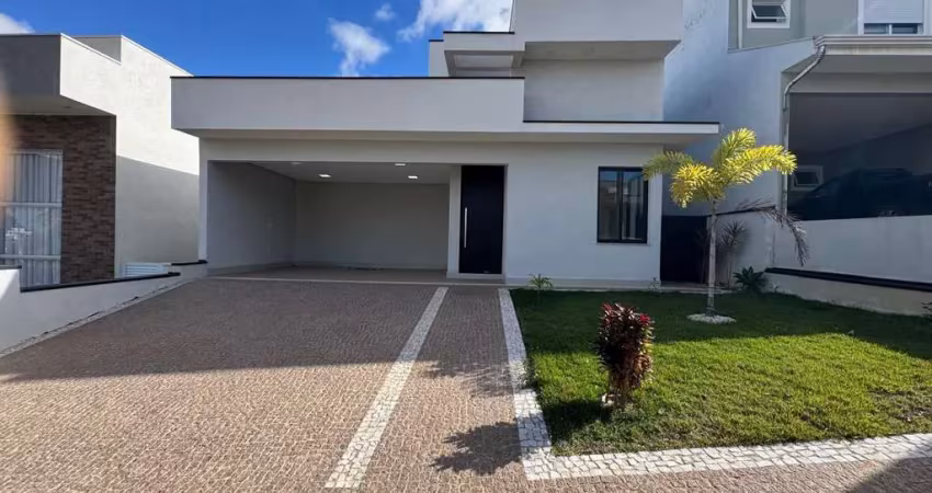 Casa em condomínio fechado com 3 quartos à venda na Rodovia Anhangüera, 1, Swiss Park, Campinas