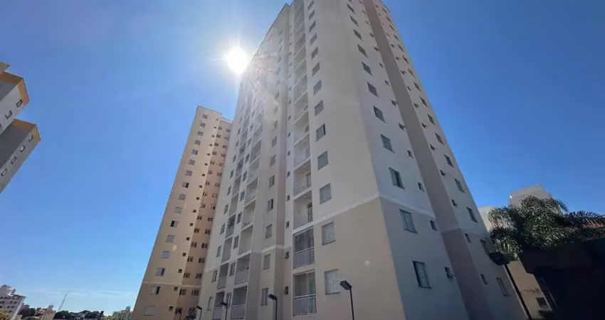 Apartamento com 2 quartos à venda na Avenida Governador Pedro de Toledo, 1, Bonfim, Campinas