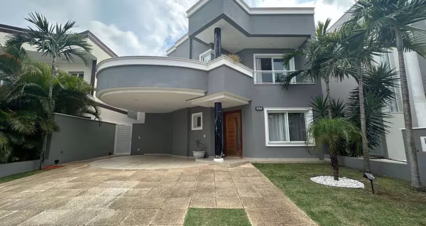 Casa em condomínio fechado com 3 quartos à venda na Rodovia Anhangüera, 090, Swiss Park, Campinas