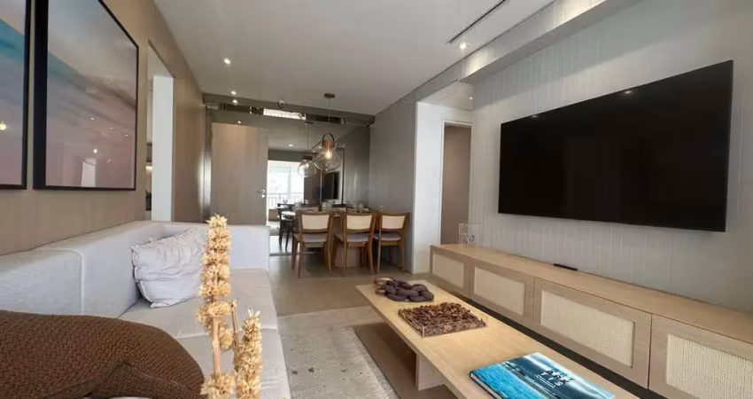 Apartamento com 3 quartos à venda na José Mário de Arruda Toledo, 1, Jardim Aurélia, Campinas
