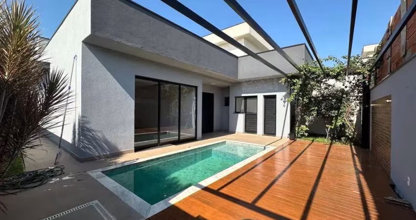 Casa em condomínio fechado com 3 quartos à venda na Rodovia Anhangüera, 3, Swiss Park, Campinas