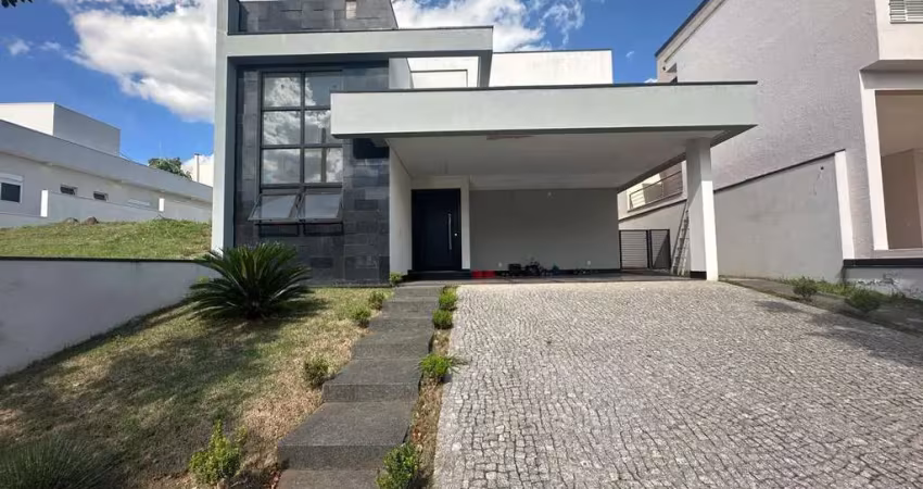 Oportunidade imperdível: casa nova no swiss park campinas!