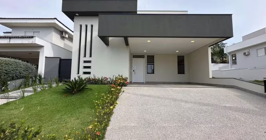 Casa térrea à venda: conforto e modernidade em cada detalhe!