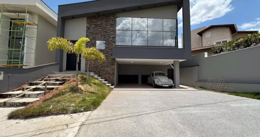Casa em condomínio fechado com 3 quartos à venda na Rodovia Anhangüera, 090, Swiss Park, Campinas