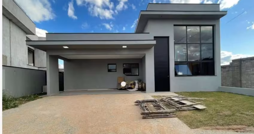 Casa em condomínio fechado com 4 quartos à venda na Rodovia Anhangüera, 090, Swiss Park, Campinas