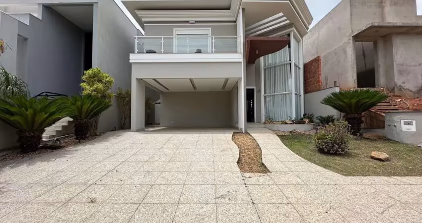Casa em condomínio fechado com 3 quartos para alugar na Rodovia Anhangüera, 090, Swiss Park, Campinas
