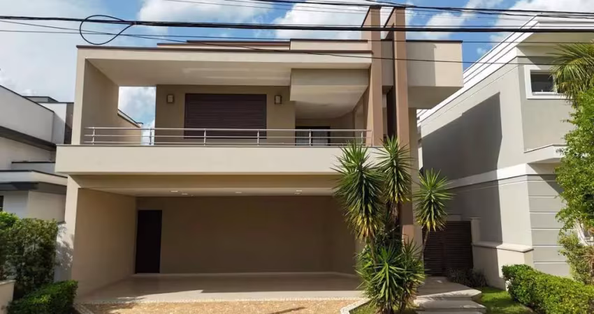Magnífico sobrado semi mobiliado à venda em campinas-sp