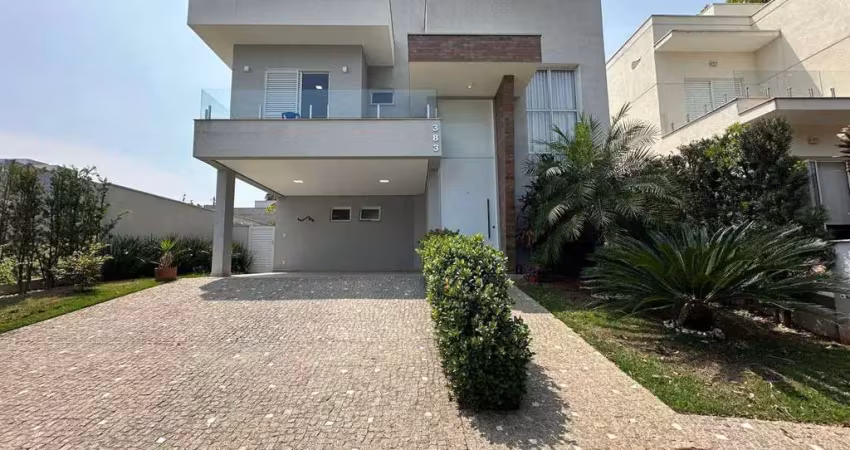 Casa em condomínio fechado com 4 quartos para alugar na Rodovia Anhangüera, 090, Swiss Park, Campinas