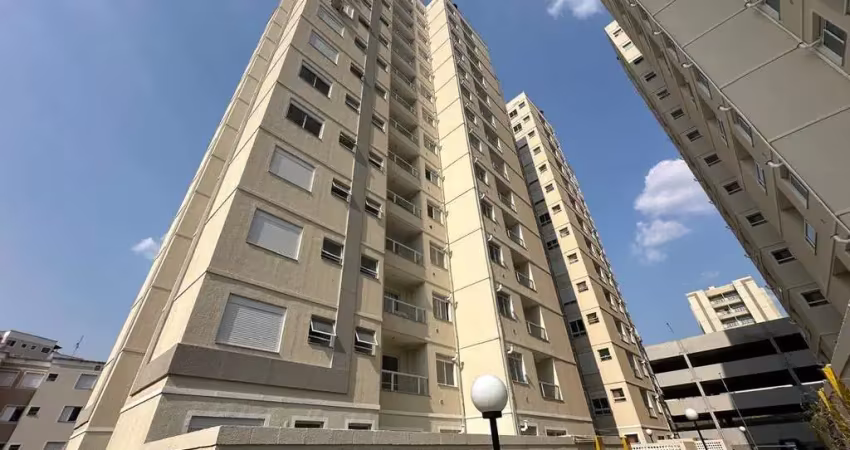Apartamento com 2 quartos à venda na Rua Santa Rita do Passa Quatro, 255, Jardim Nova Europa, Campinas
