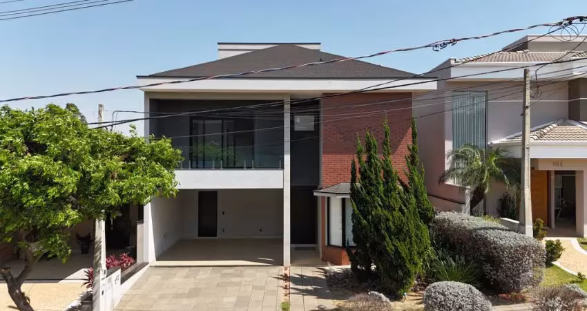 Casa em condomínio fechado com 4 quartos para alugar na Rodovia Anhangüera, 090, Swiss Park, Campinas