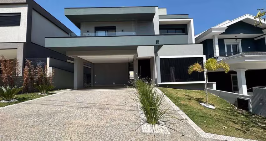 Casa em condomínio fechado com 4 quartos à venda na Rodovia Anhangüera, 090, Swiss Park, Campinas