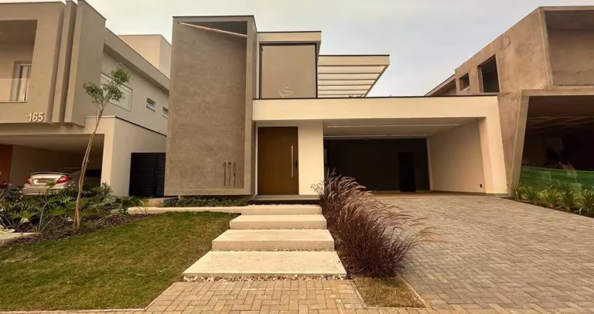 Casa em condomínio fechado com 3 quartos à venda na Avenida Marcelo Fiolo Pupo de Campos Ferreira, 1, Chácara São Rafael, Campinas
