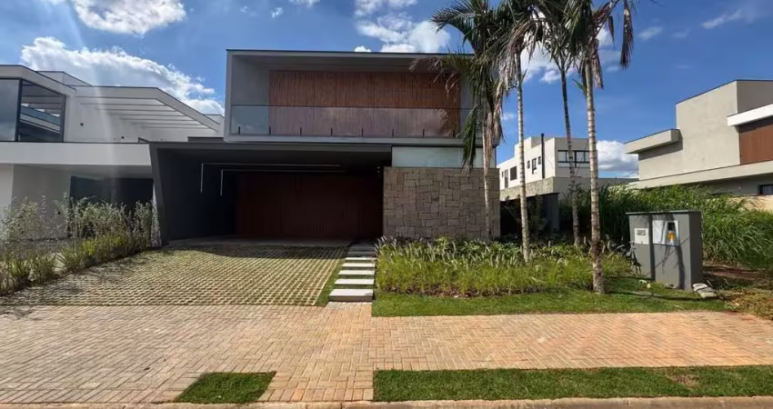 Casa magnífica à venda na região do alphaville dom pedro, campinas-sp