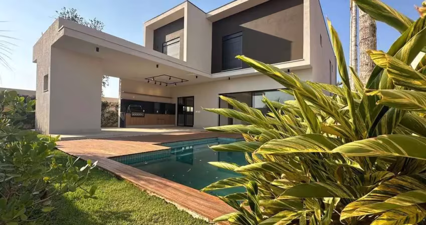 Casa à venda no condomínio arborais, região do alphaville campinas-sp