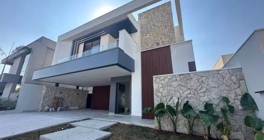 Casa à venda com sofisticação e tecnologia avançada