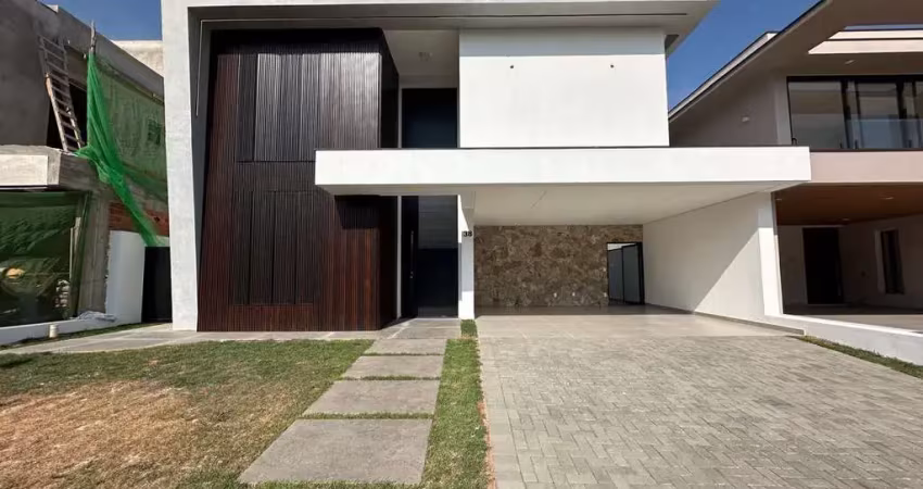 Casa magnífica com 5 suítes à venda na região do alphaville