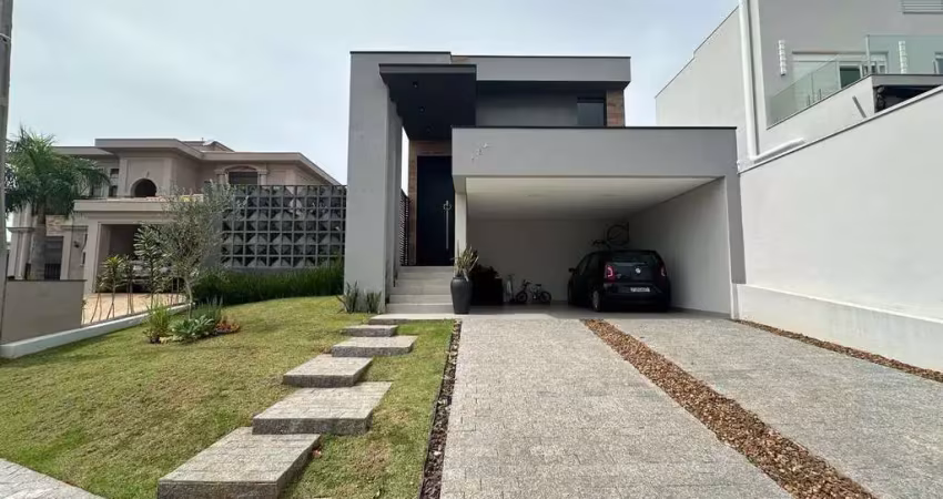 Casa em condomínio fechado com 3 quartos à venda na Rodovia Anhangüera, 090, Swiss Park, Campinas