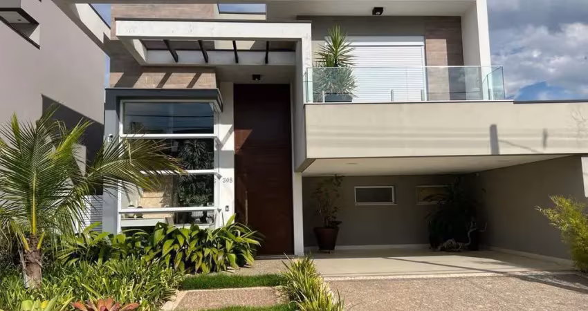 Casa moderna à venda com projeto arquitetônico da kza