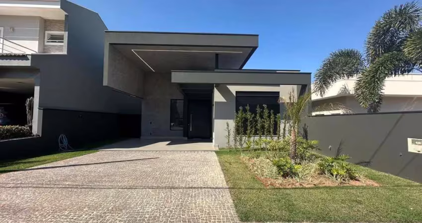 Casa diferenciada a venda no swiss park, campinas-sp