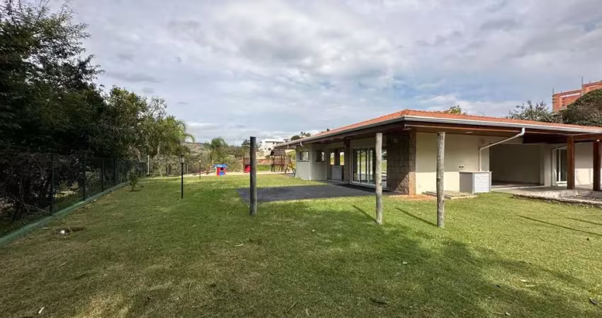 Terreno em condomínio fechado à venda na Rodovia dos Agricultores, 1, Jardim Portugal, Valinhos