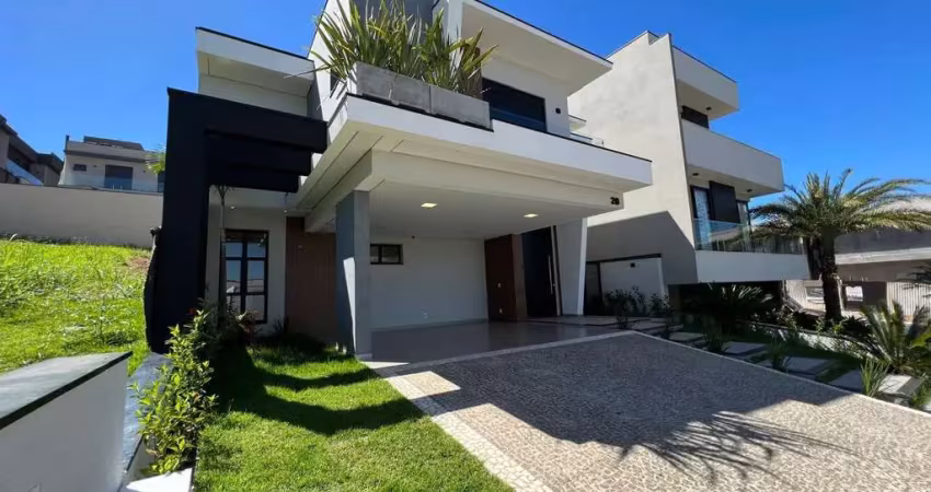 Casa em condomínio fechado com 3 quartos à venda na Rodovia Anhangüera, 090, Swiss Park, Campinas