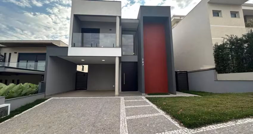 Casa em condomínio fechado com 3 quartos à venda na Rodovia Anhangüera, 0900, Swiss Park, Campinas