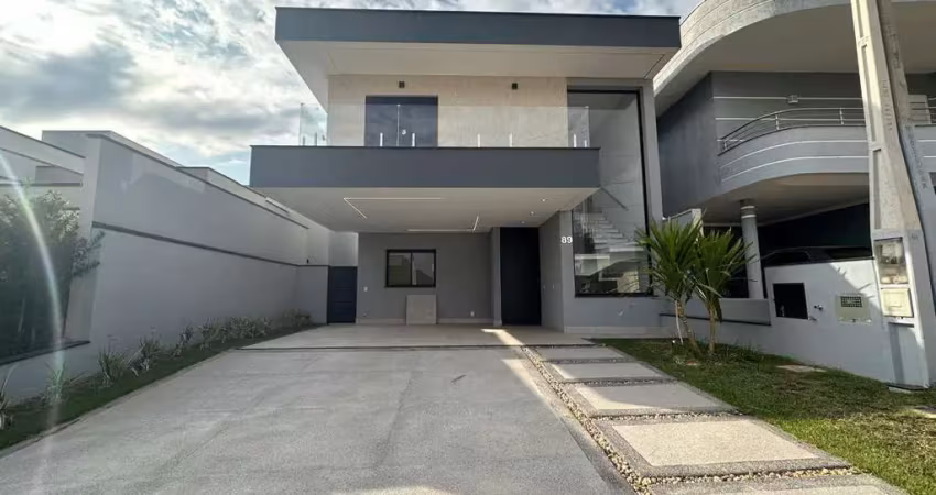 Casa em condomínio fechado com 3 quartos à venda na Rodovia Anhangüera, 0090, Swiss Park, Campinas