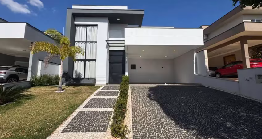Casa em condomínio fechado com 3 quartos à venda na Rodovia Anhangüera, 1, Swiss Park, Campinas