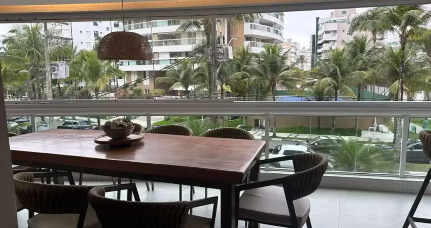 Apartamento exclusivo à venda na riviera de são lourenço