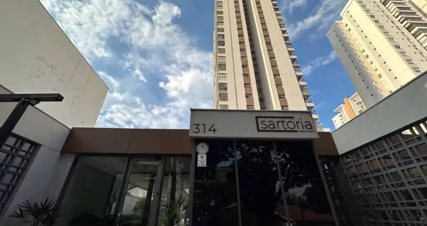 Apartamento com 3 quartos à venda na Rua São Salvador, 314, Jardim Belo Horizonte, Campinas