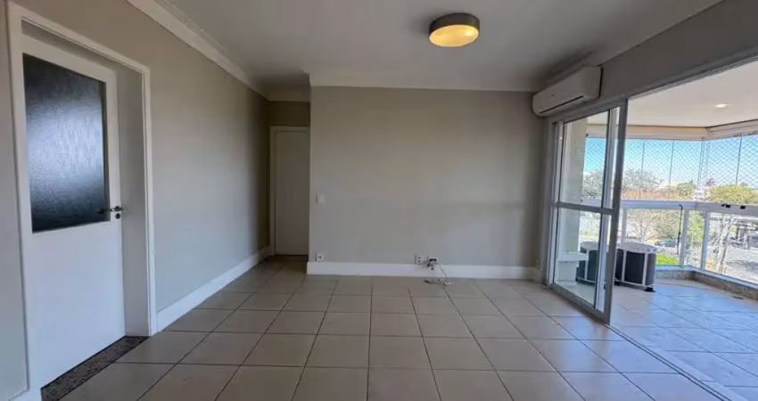 Apartamento de alto padrão com terraço gourmet e lazer completo