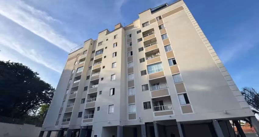 Apartamento planejado à venda no bairro proença – campinas/sp