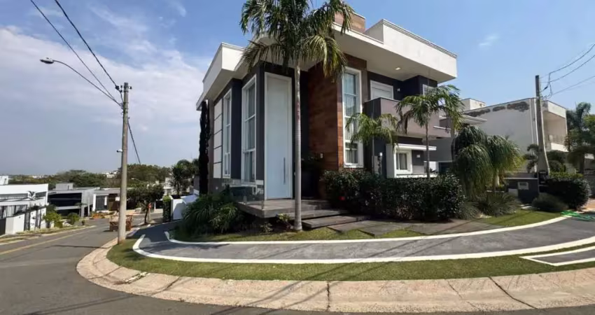 Casa mobiliada à venda no swiss park – modernidade, conforto e sofisticação